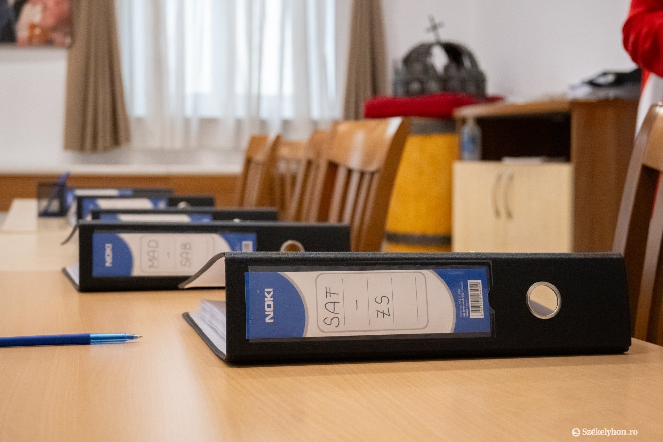 &bullet;  Fotó: Borbély Fanni