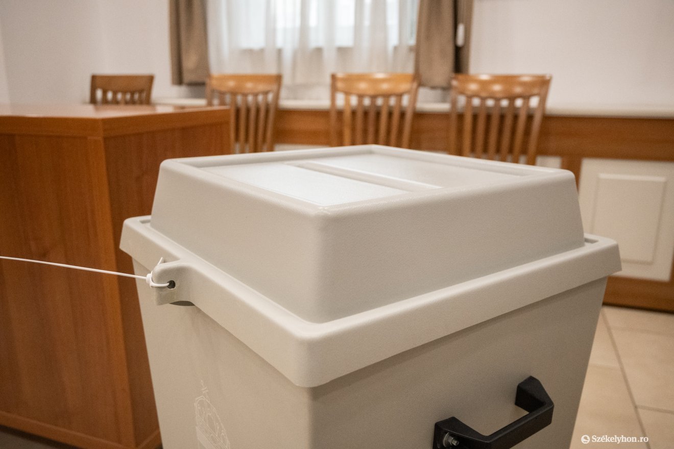 &bullet;  Fotó: Borbély Fanni