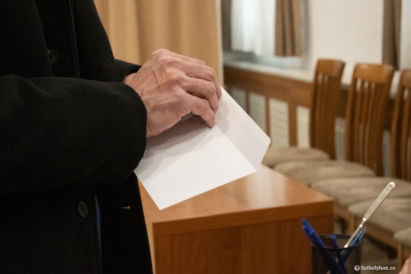 &bullet;  Fotó: Borbély Fanni