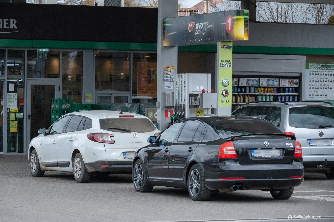 Képünk illusztráció • Fotó: Borbély Fanni