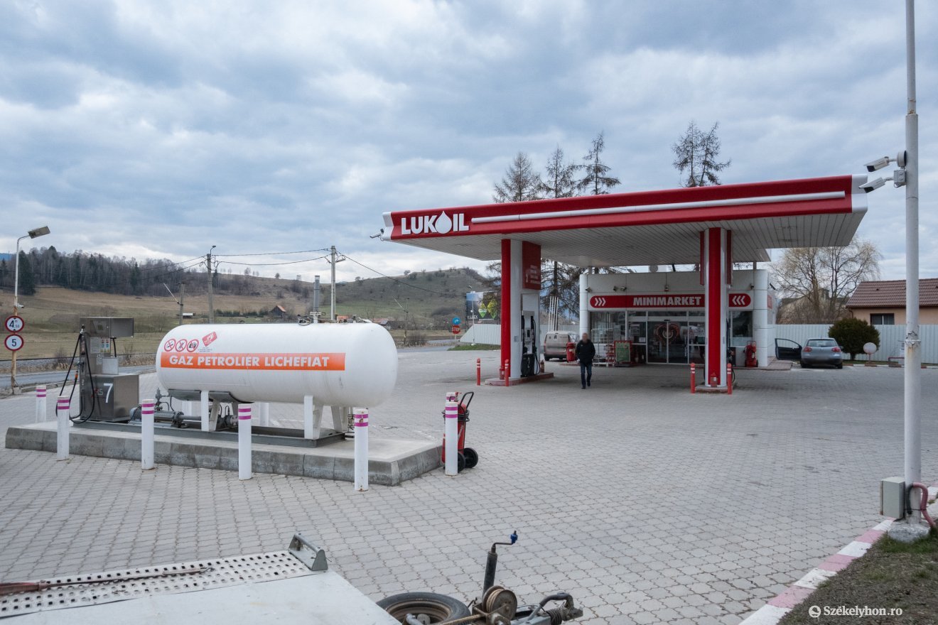 Képünk illusztráció &bullet;  Fotó: Borbély Fanni