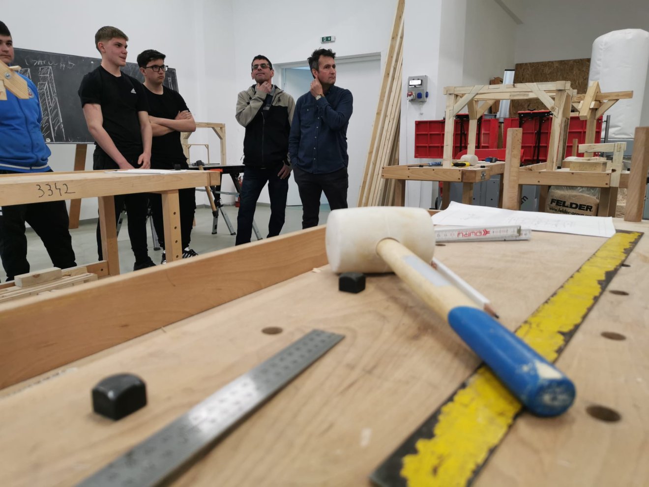 &bullet;  Fotó: Barabás Hajnal