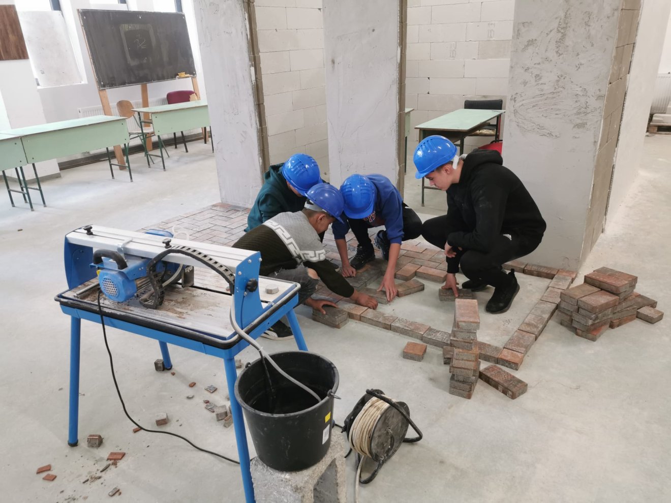 &bullet;  Fotó: Barabás Hajnal