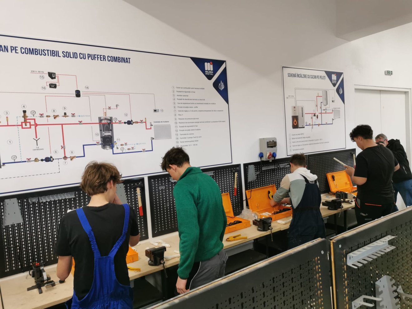 &bullet;  Fotó: Barabás Hajnal