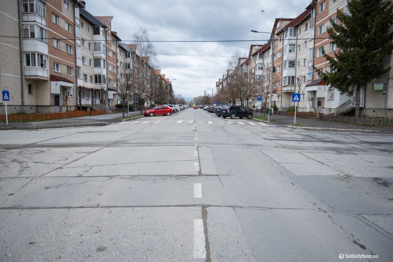 &bullet;  Fotó: Borbély Fanni