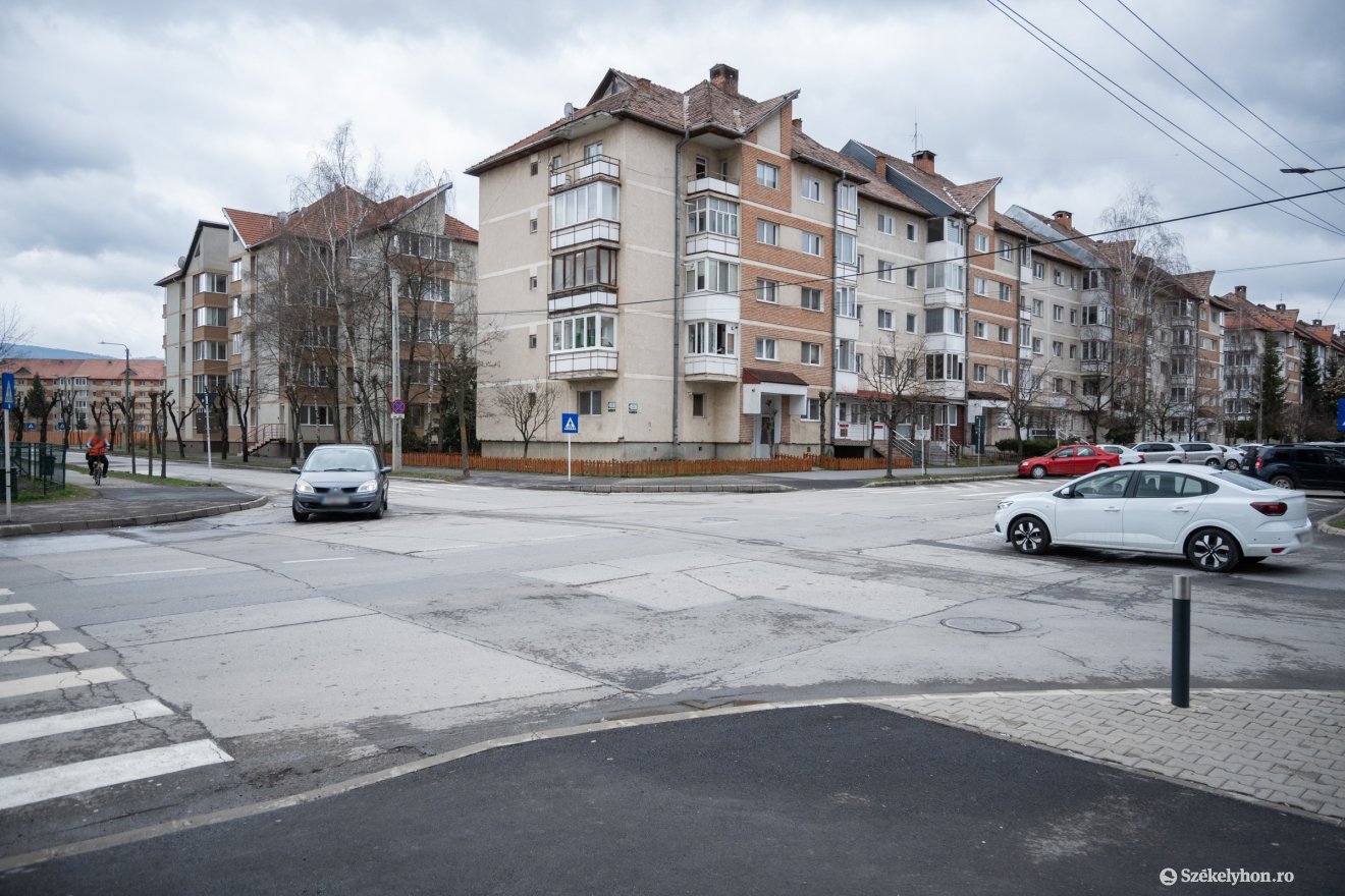 &bullet;  Fotó: Borbély Fanni