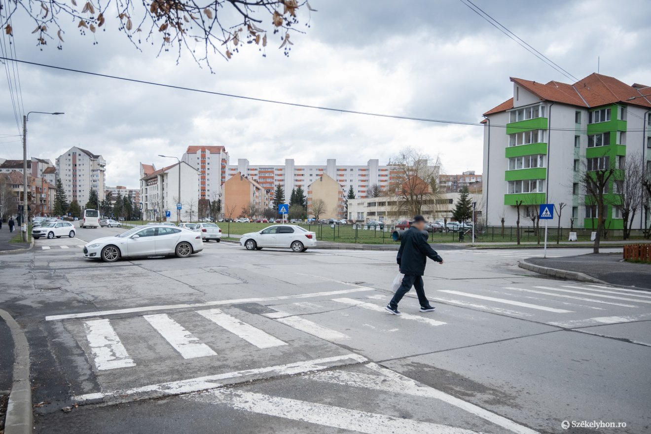 &bullet;  Fotó: Borbély Fanni