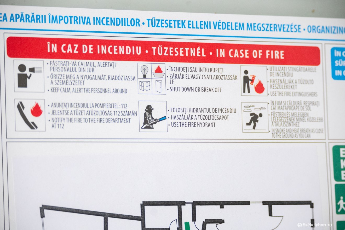 &bullet;  Fotó: Borbély Fanni