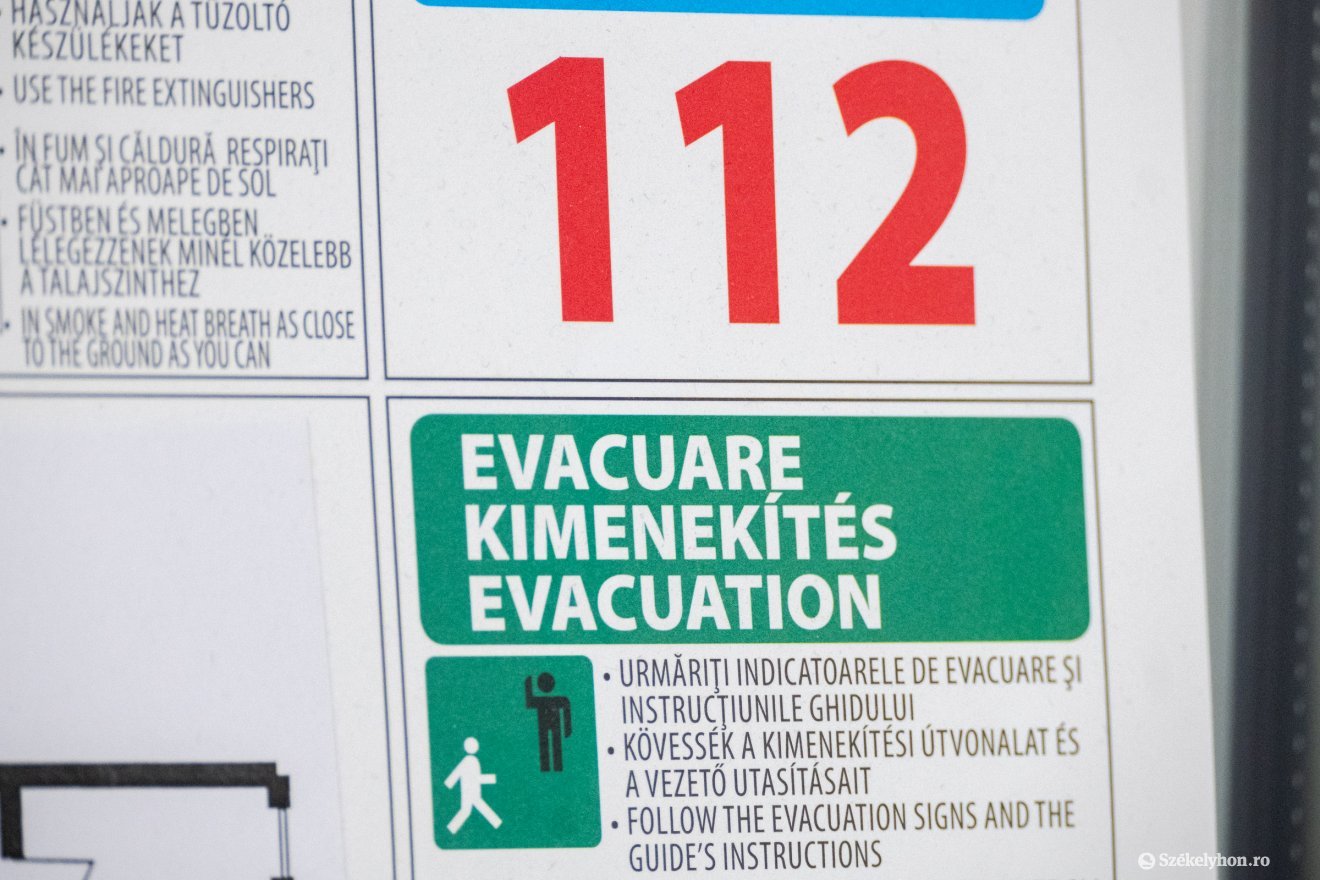 &bullet;  Fotó: Borbély Fanni