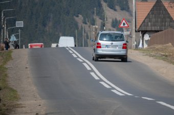 CNAIR: alaposan átveri a romániai útdíjmatricát vásárlókat egy magyarországi portál