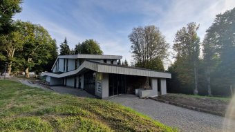 Látogatóközpont mutatja be a Szent Anna-tó és a Mohos tőzegláp értékeit