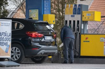 A PSD: cinizmus a kormány döntésképtelensége az üzemanyagok ügyében