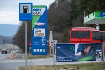 Egyeztetést sürget egy vállalkozói egyesület az üzemanyaghelyzet miatt