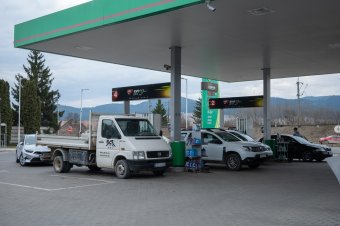 Szinte mindenki elégedetlen azzal ahogy a kormány kezelte az üzemanyagválságot