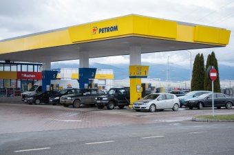 Ennyivel lett olcsóbb a gázolaj a jövedéki adó csökkentése nyomán