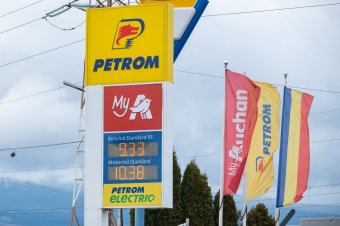 Nicușor Dan: Romániának jelenleg nincsenek üzemanyag-ellátási problémái