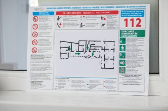 Mi történik, ha a tűzvédelmi előírások betartásának hiánya miatt bezárják a vendéglátó-egységet?