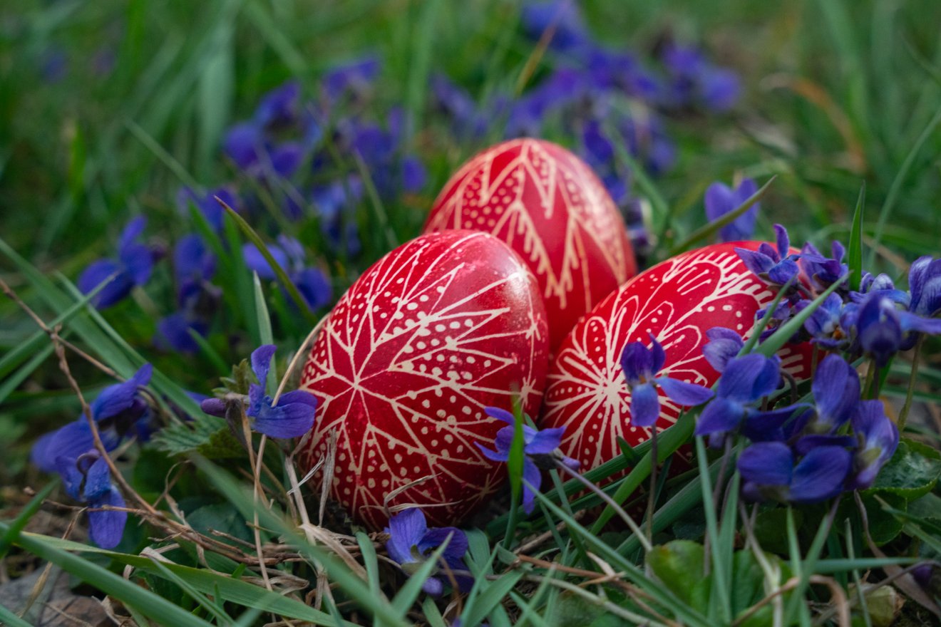 Húsvét az élő derűlátás ünnepe – Kovács István unitárius püspök pásztorlevele