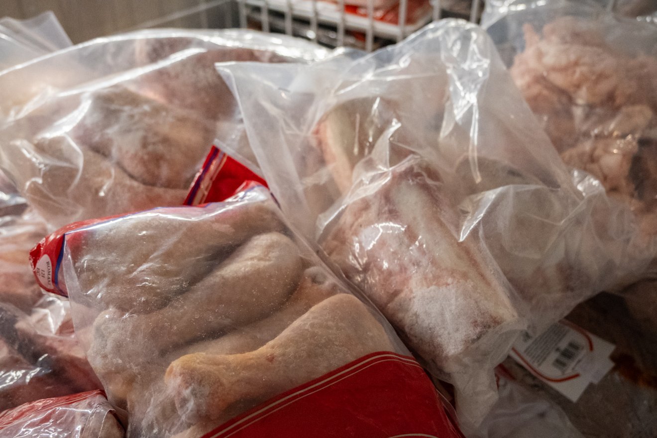 A jó minőségű húst is könnyen tönkretehetjük helytelen kiolvasztással