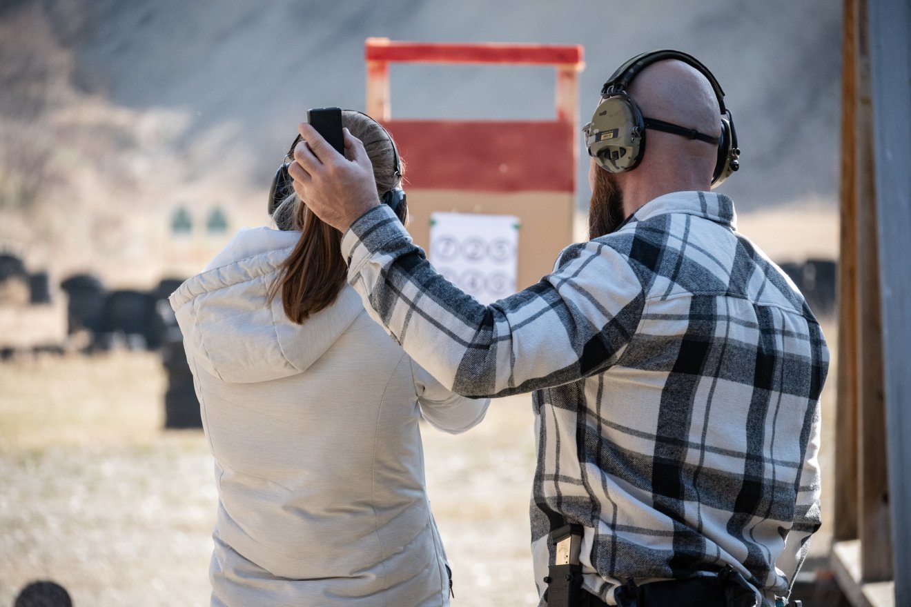 Adrenalinfűtött helyzetben találtuk magunkat