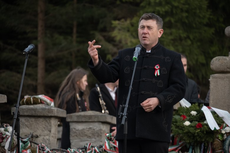 Ismét elhalasztották Borbolyék fellebbezésének tárgyalását