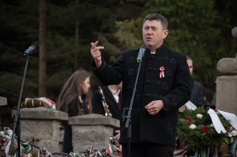 Ismét elhalasztották Borbolyék fellebbezésének tárgyalását