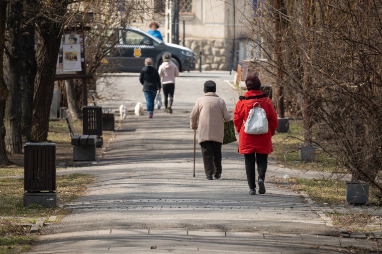 Holnap van a tavaszi napéjegyenlőség, és pont ekkor lephet meg az időjárás
