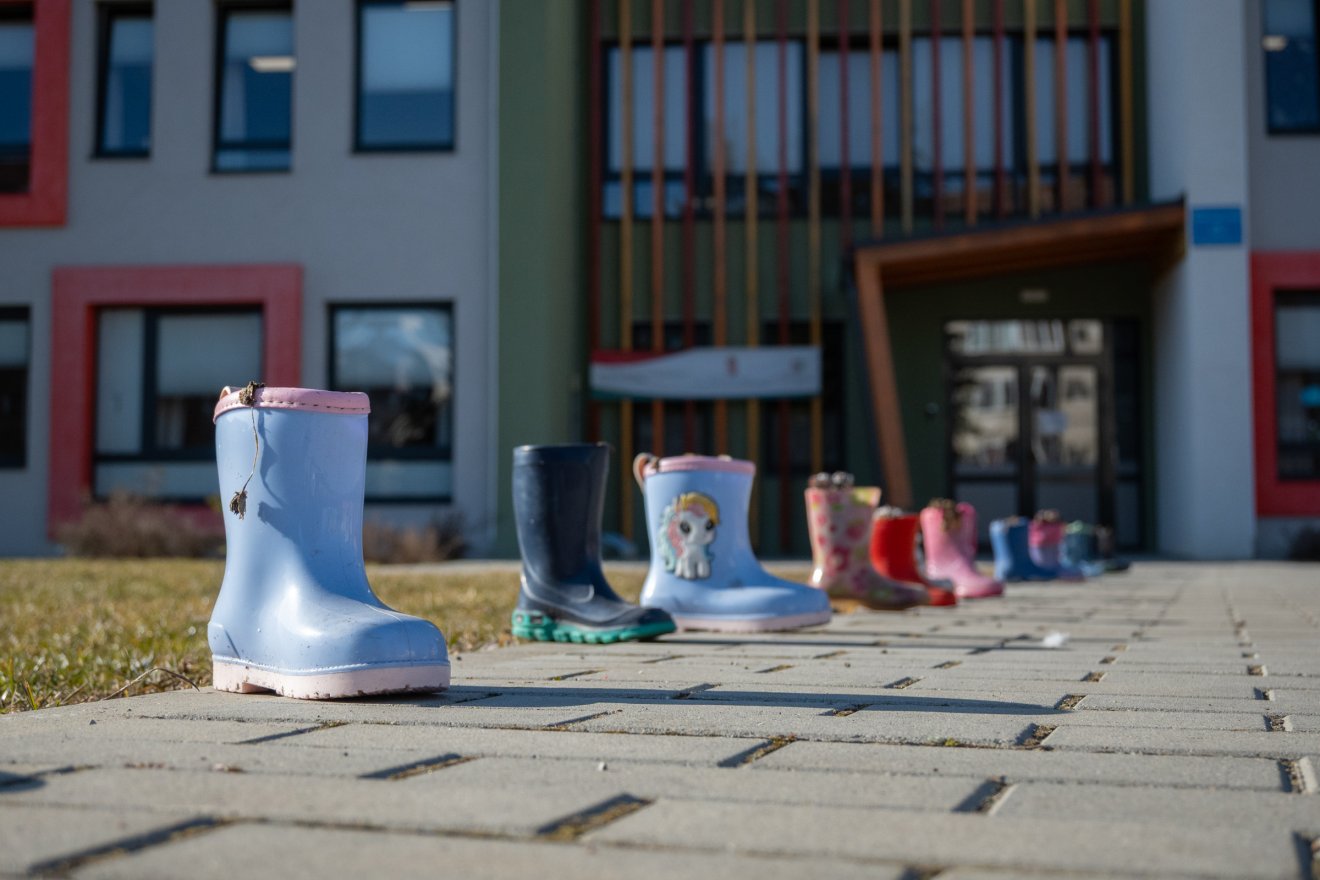 &bullet;  Fotó: Borbély Fanni