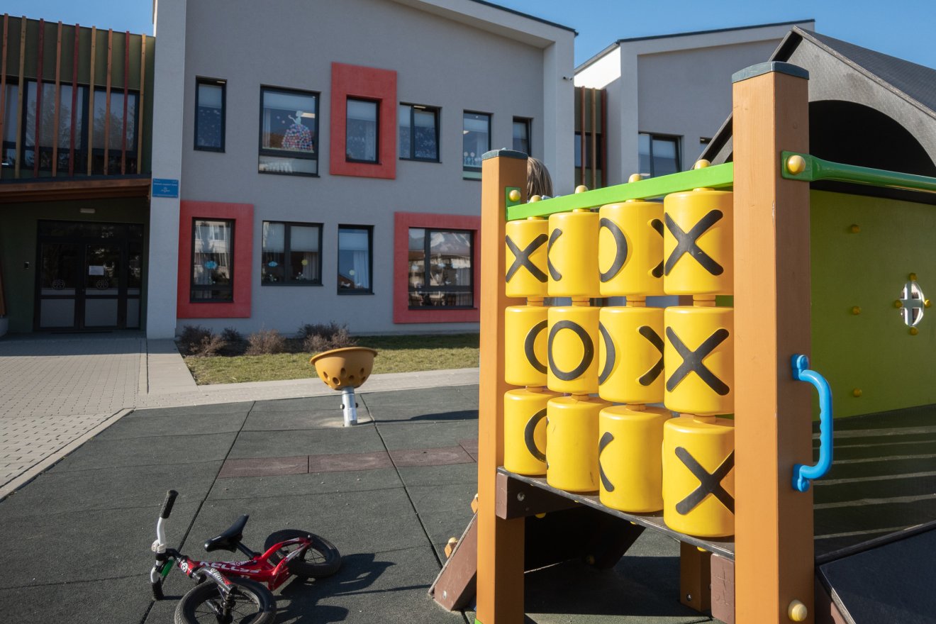 &bullet;  Fotó: Borbély Fanni