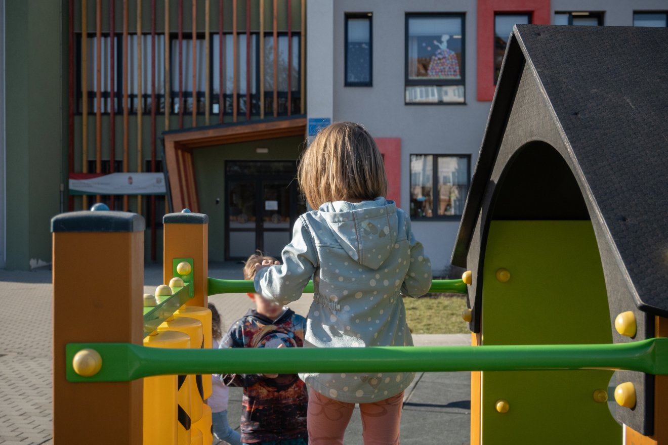 &bullet;  Fotó: Borbély Fanni