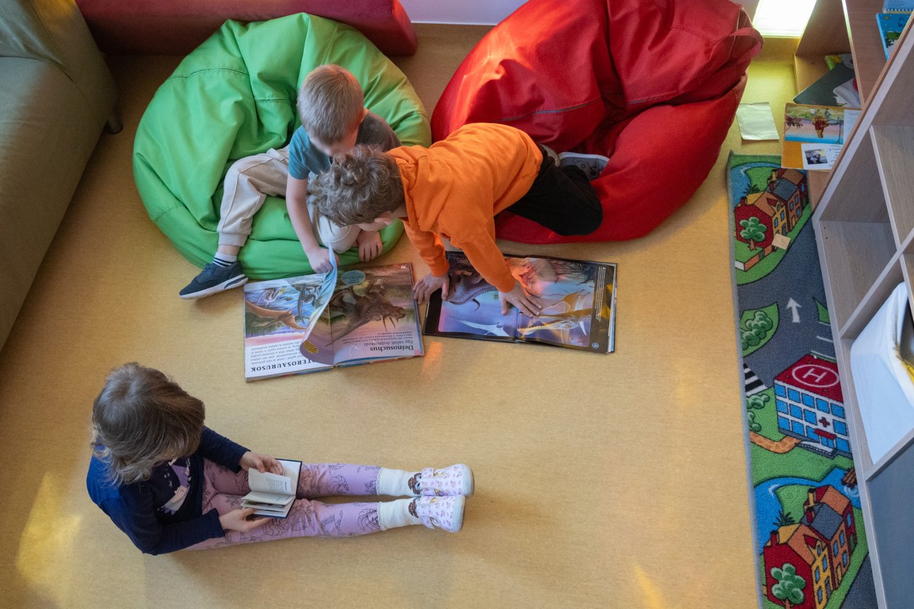 &bullet;  Fotó: Borbély Fanni