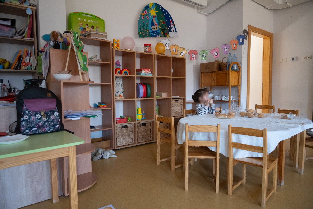 &bullet;  Fotó: Borbély Fanni