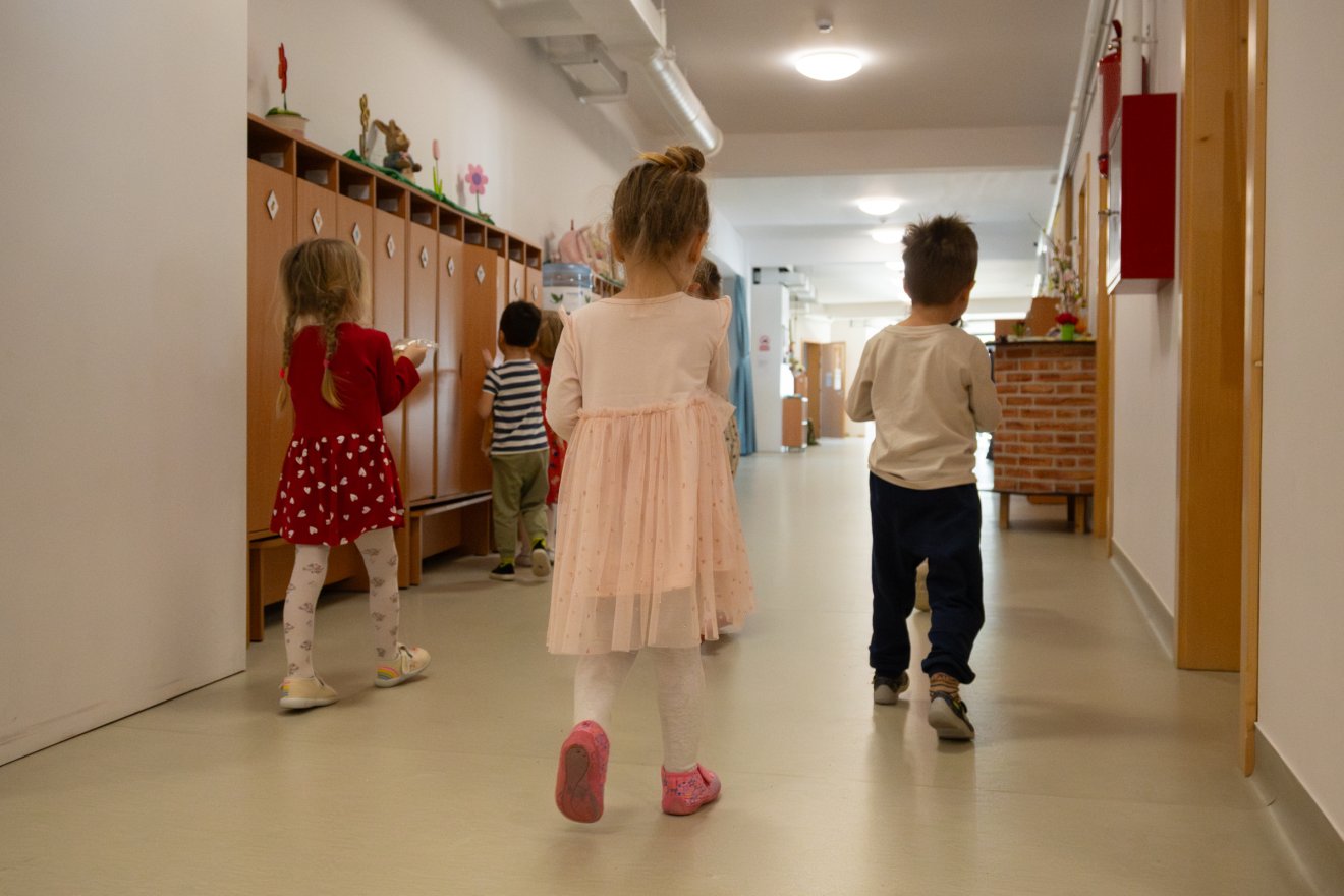 &bullet;  Fotó: Borbély Fanni