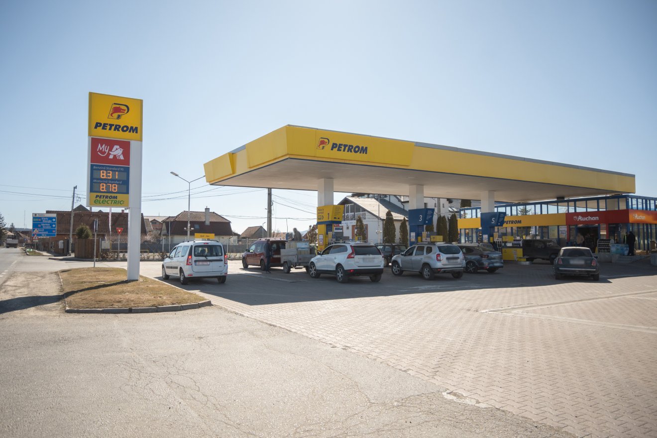 &bullet;  Fotó: Borbély Fanni