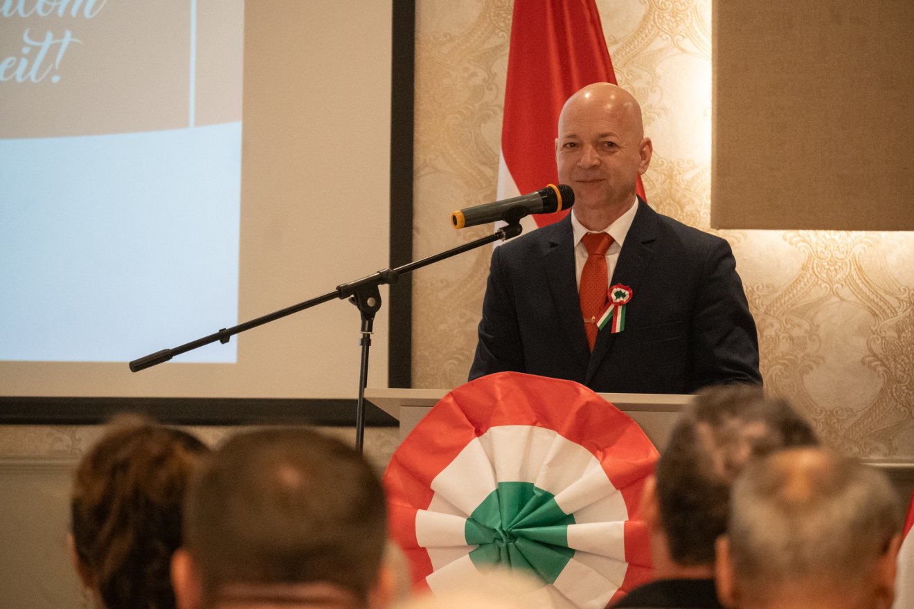 Danguly Ervin &bullet;  Fotó: Borbély Fanni