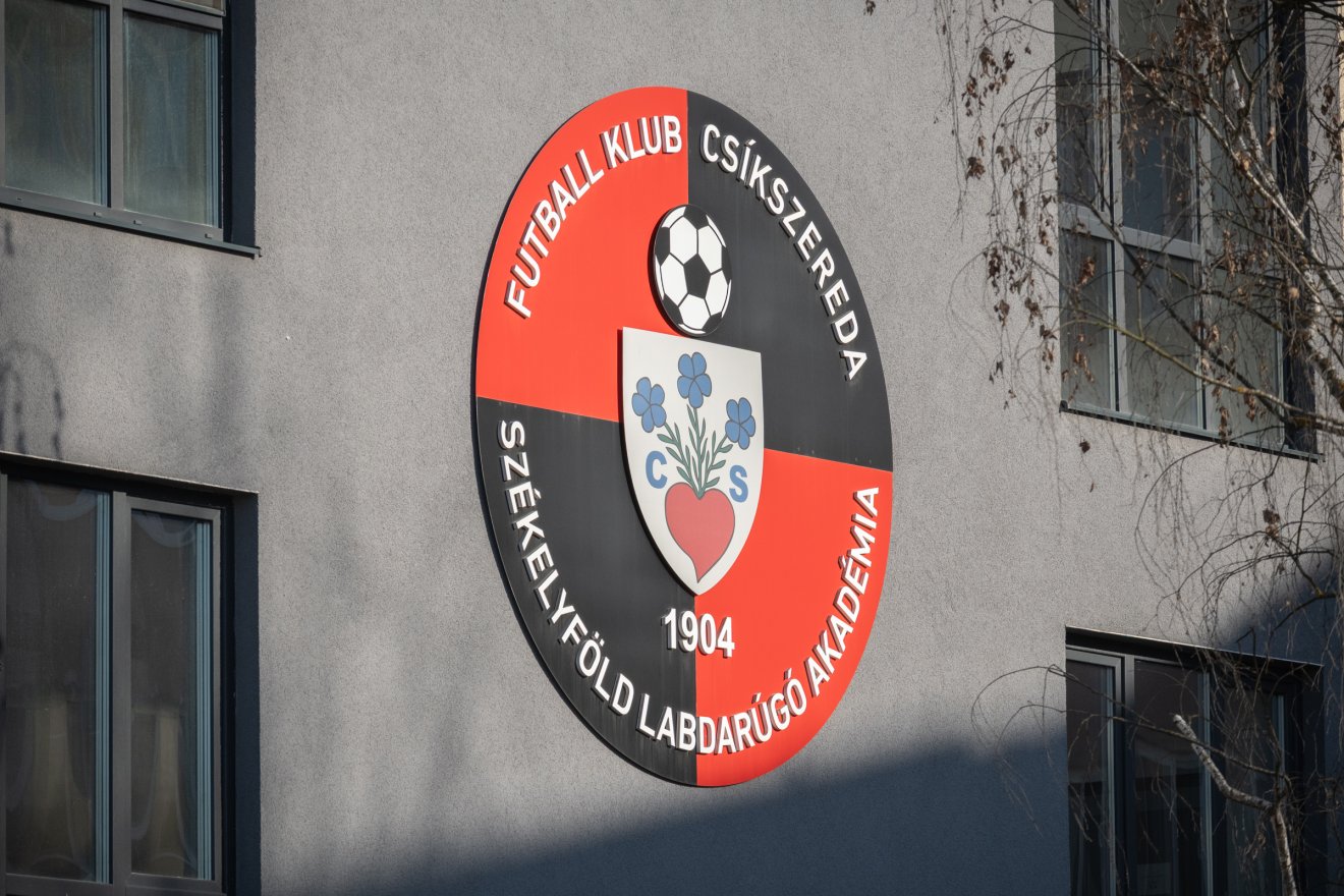 &bullet;  Fotó: Borbély Fanni