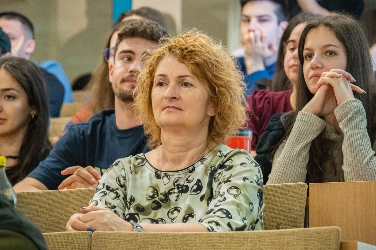 &bullet;  Fotó: Borbély Fanni