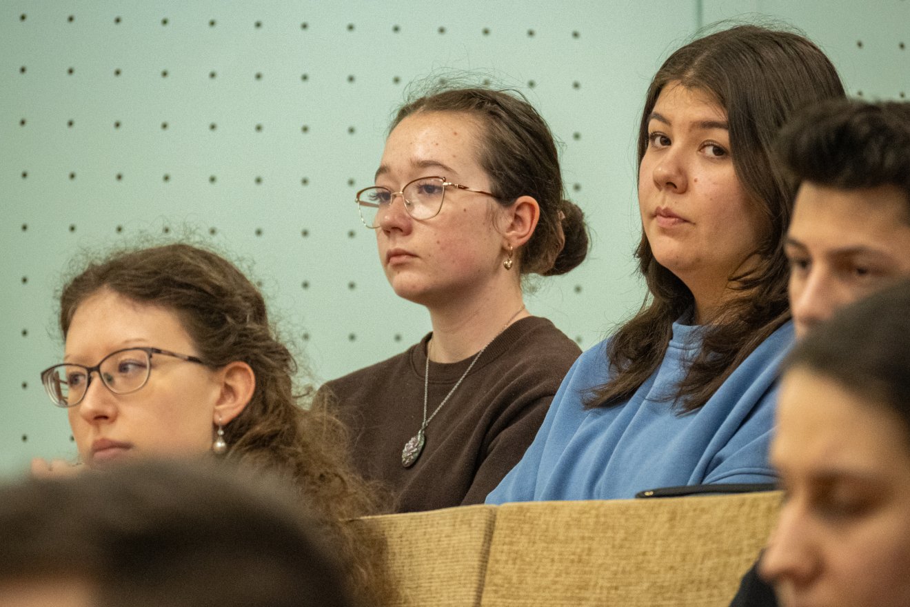 &bullet;  Fotó: Borbély Fanni