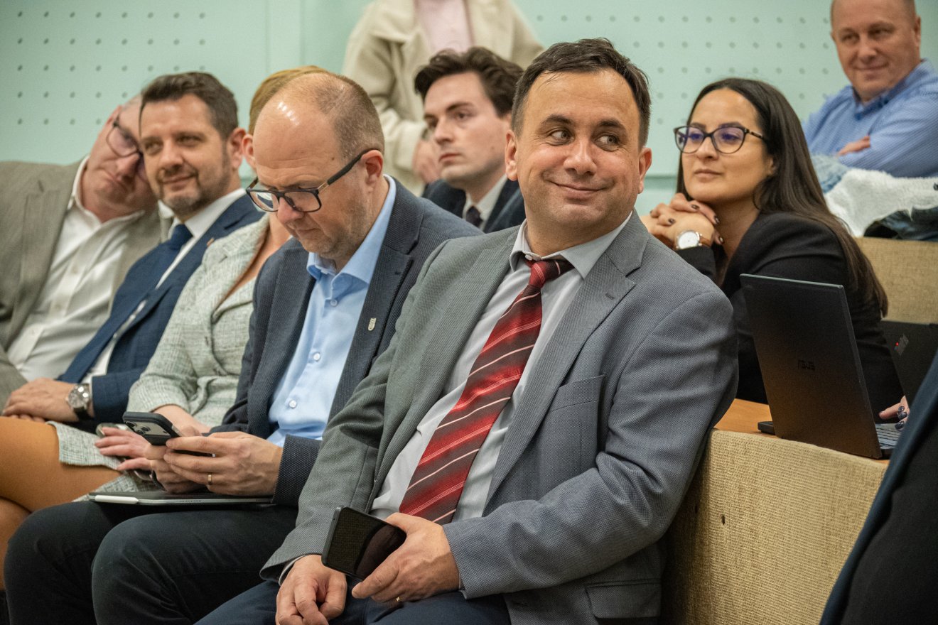 &bullet;  Fotó: Borbély Fanni