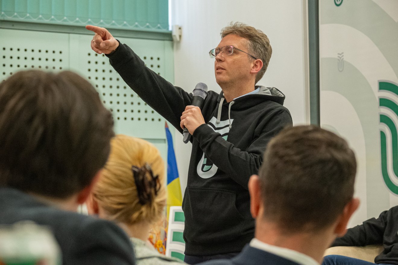 &bullet;  Fotó: Borbély Fanni