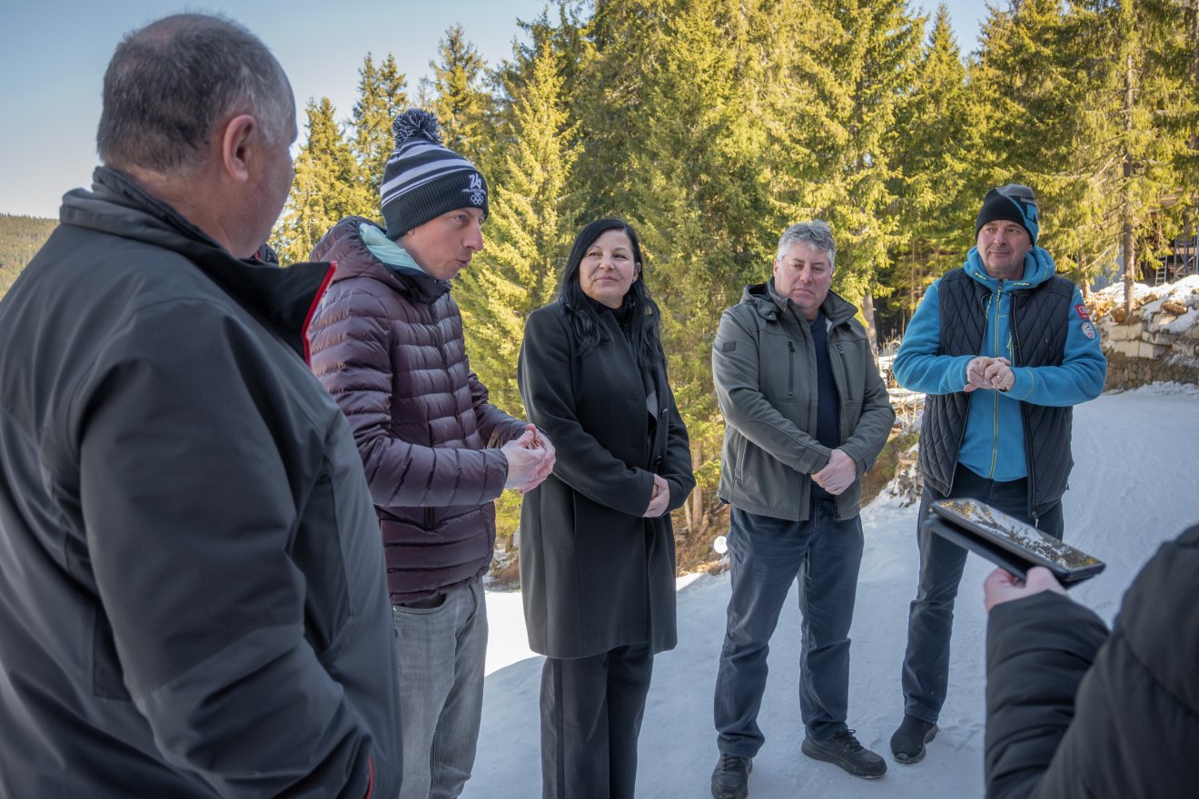 &bullet;  Fotó: Borbély Fanni