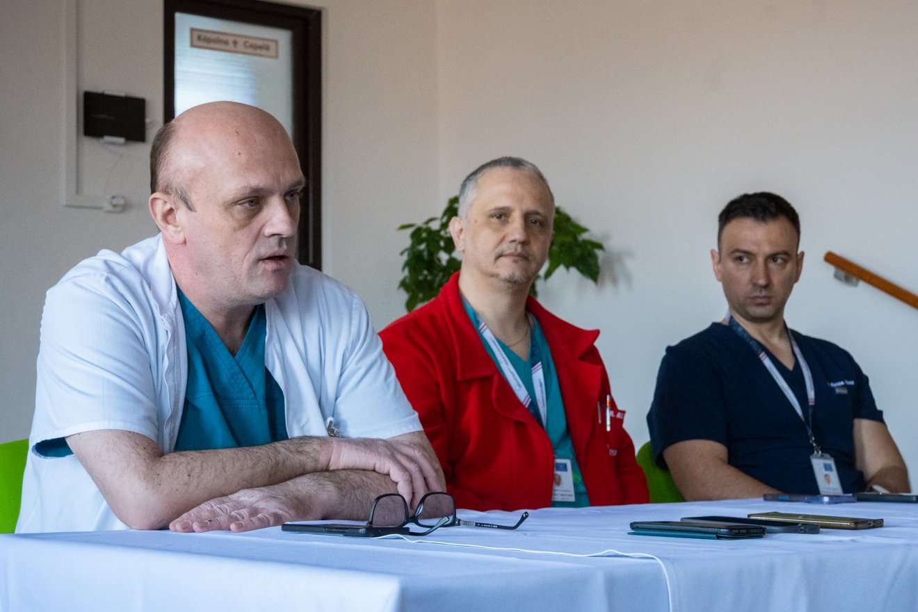 &bullet;  Fotó: Borbély Fanni