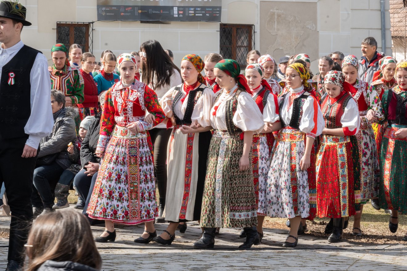&bullet;  Fotó: Borbély Fanni