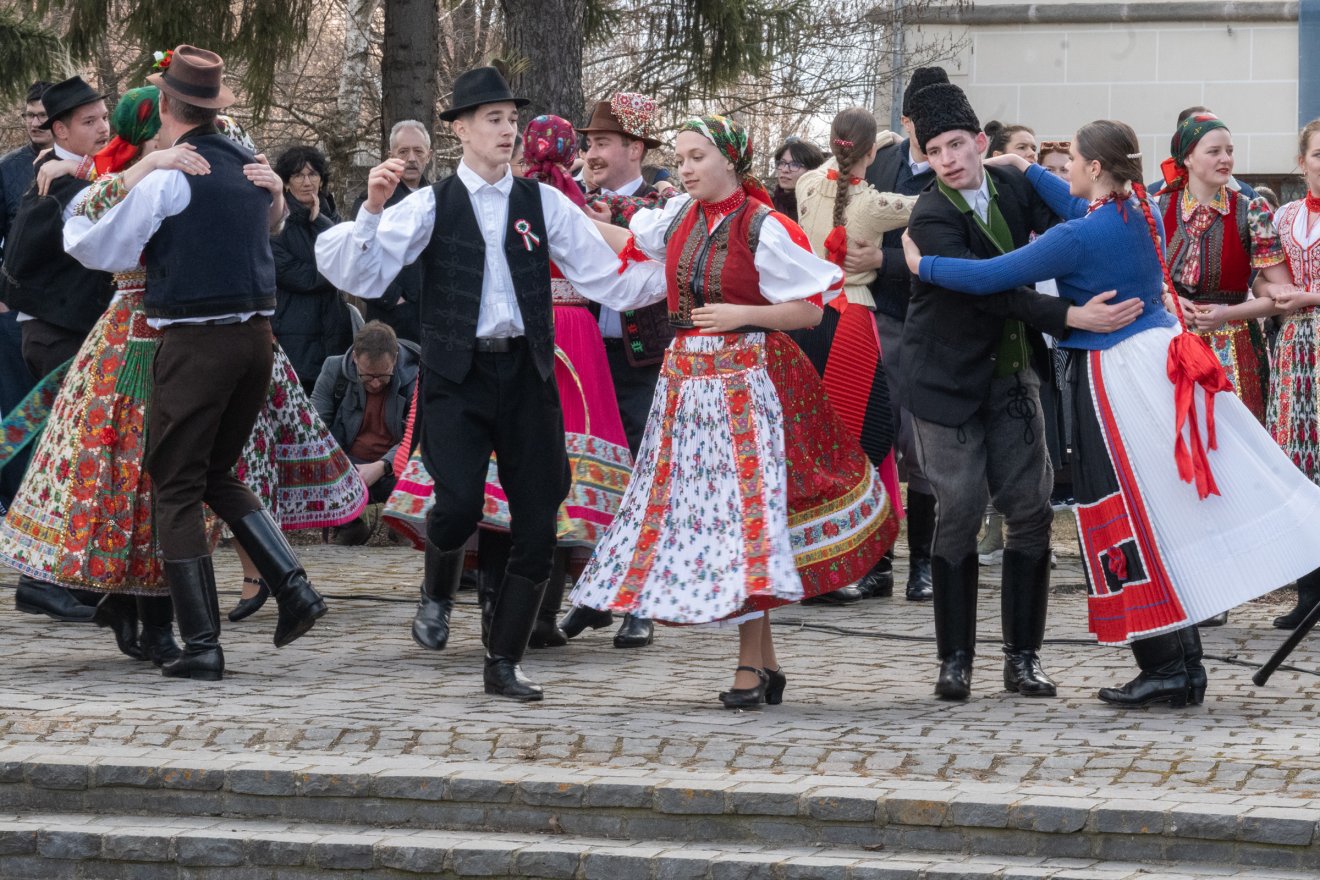 &bullet;  Fotó: Borbély Fanni
