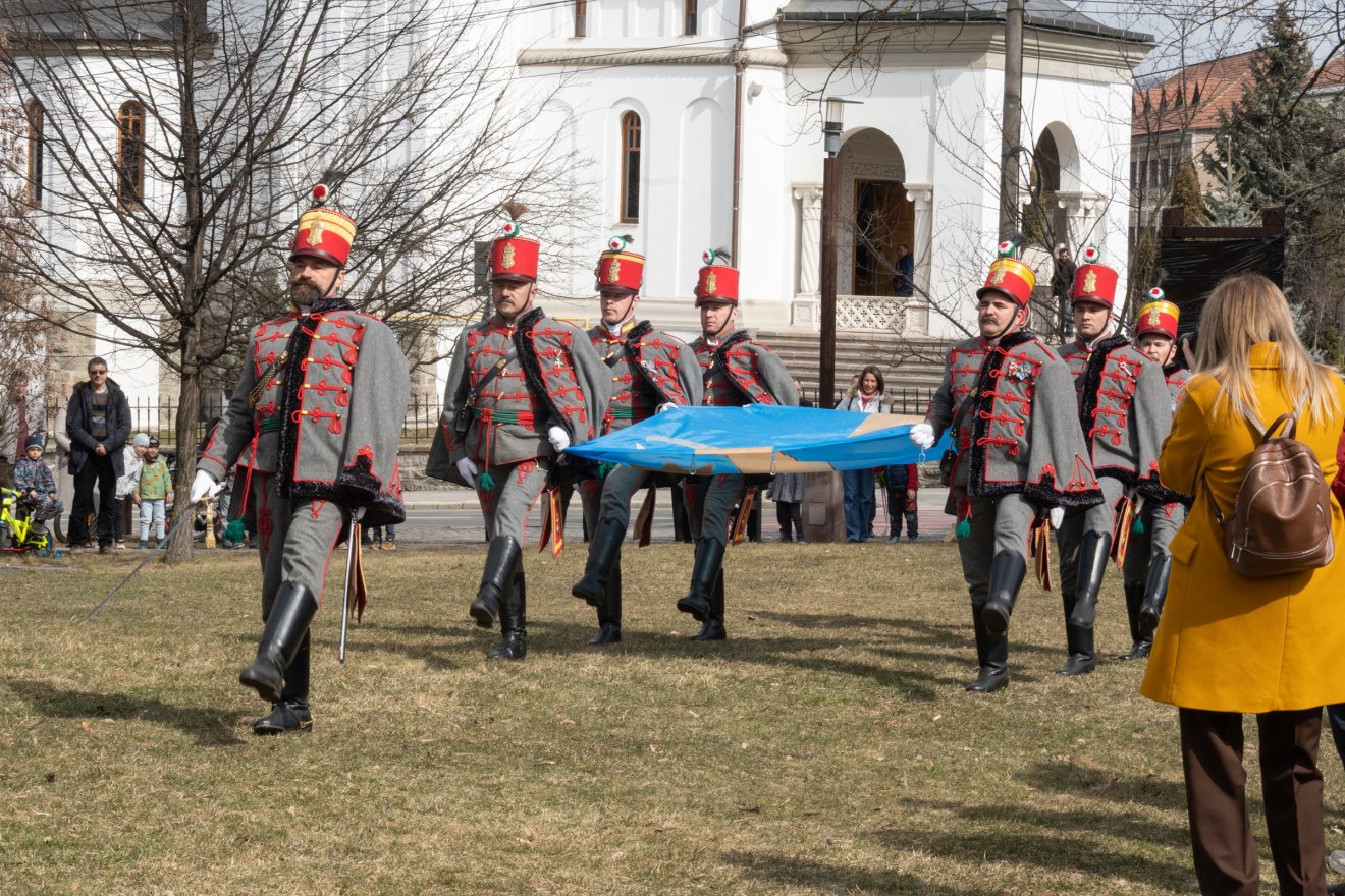 &bullet;  Fotó: Borbély Fanni