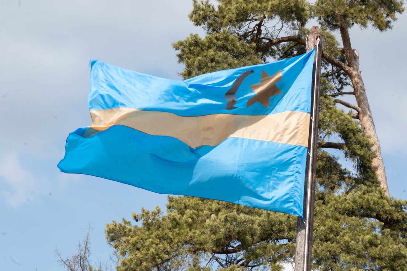 &bullet;  Fotó: Borbély Fanni