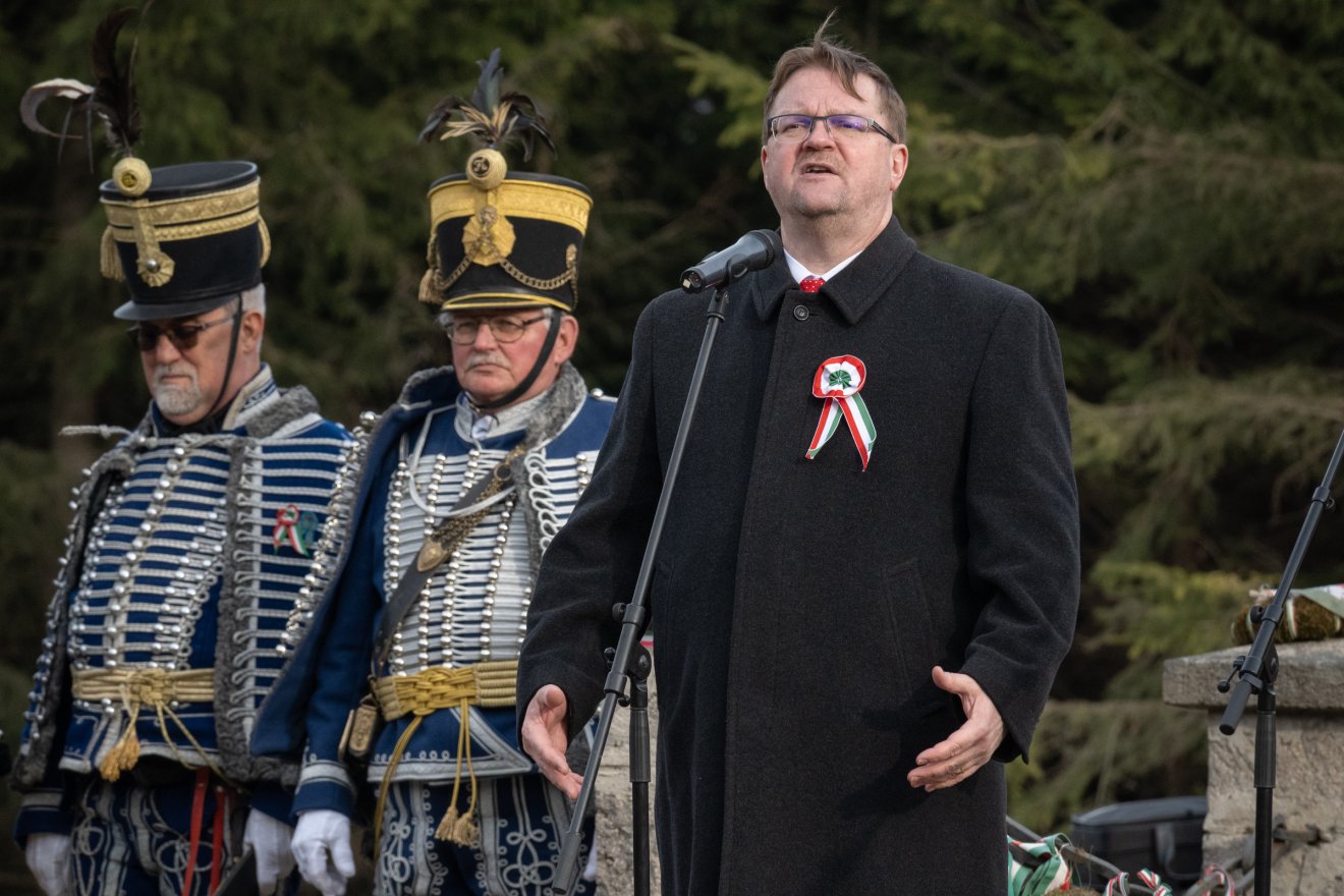 &bullet;  Fotó: Borbély Fanni