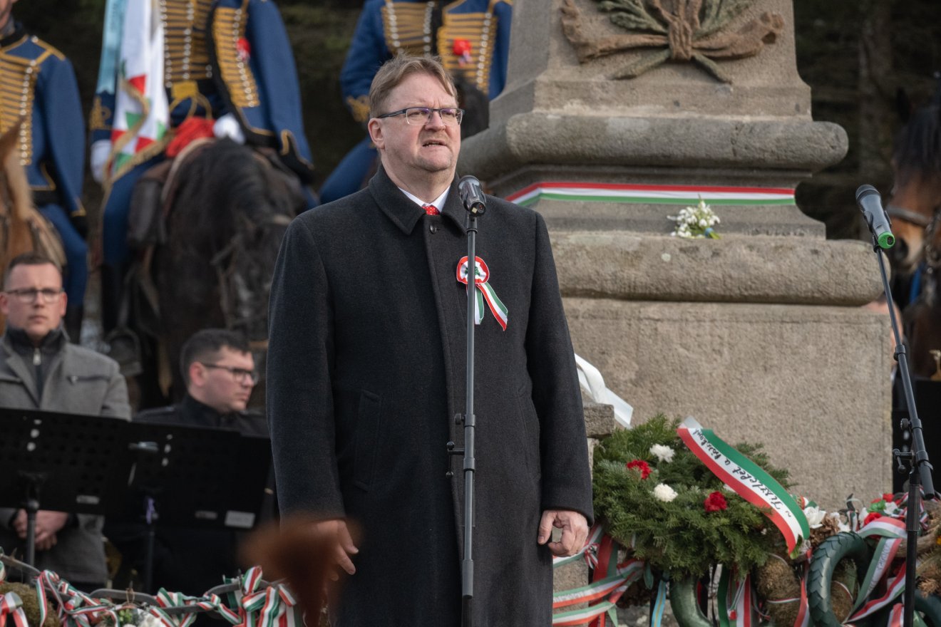 &bullet;  Fotó: Borbély Fanni