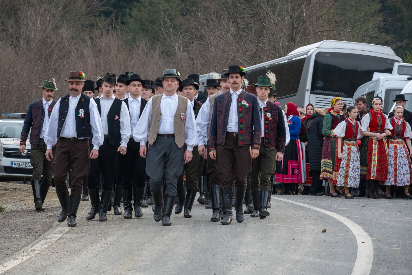 &bullet;  Fotó: Borbély Fanni