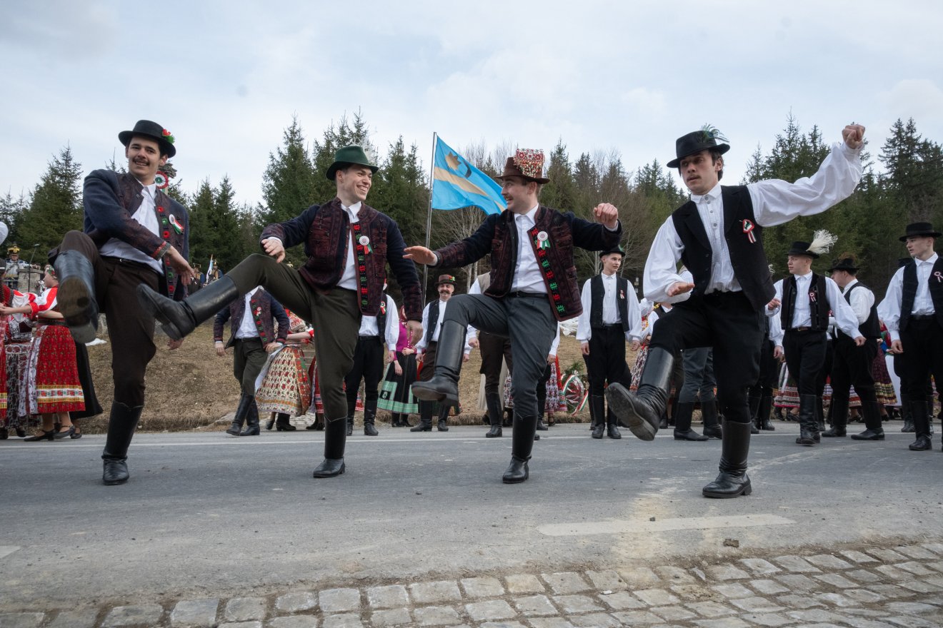 &bullet;  Fotó: Borbély Fanni